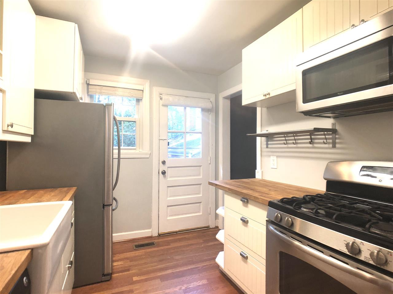 1222 Marshall Street Raleigh, NC 27604 - Photo 7 of 11 Photo 7