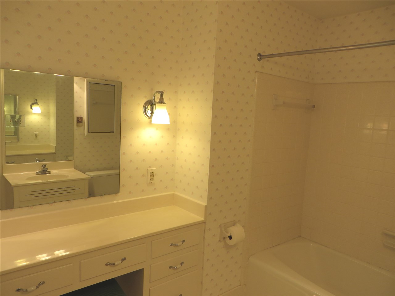 5001 Rembert Drive Raleigh, NC 27612 - Photo 12 of 23 Master Bathroom
