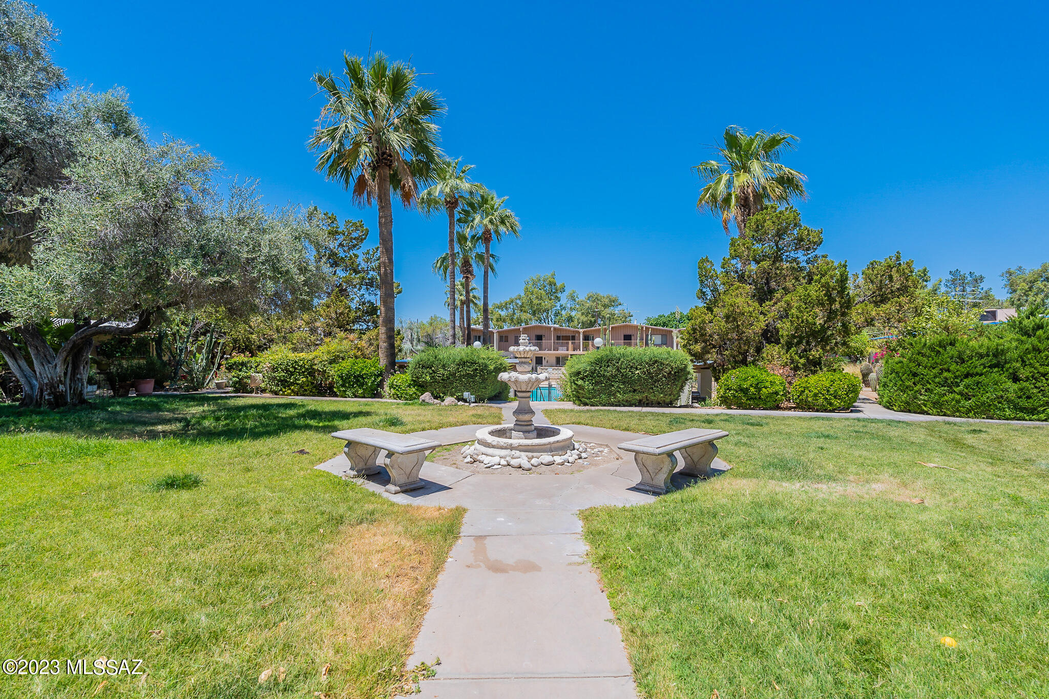 5901 North Oracle Road, Unit 9 Tucson, AZ 85704 - Photo 25 of 26 Gallery Image 25