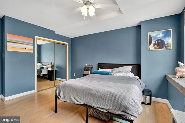 $2,400 | 1021 Arlington Boulevard, Unit 643, Arlington, VA 22209