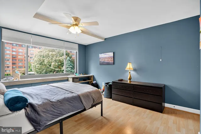 $2,400 | 1021 Arlington Boulevard, Unit 643, Arlington, VA 22209