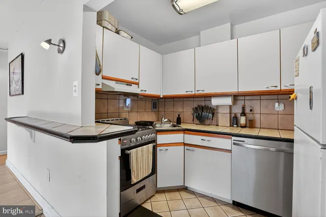 $2,400 | 1021 Arlington Boulevard, Unit 643, Arlington, VA 22209