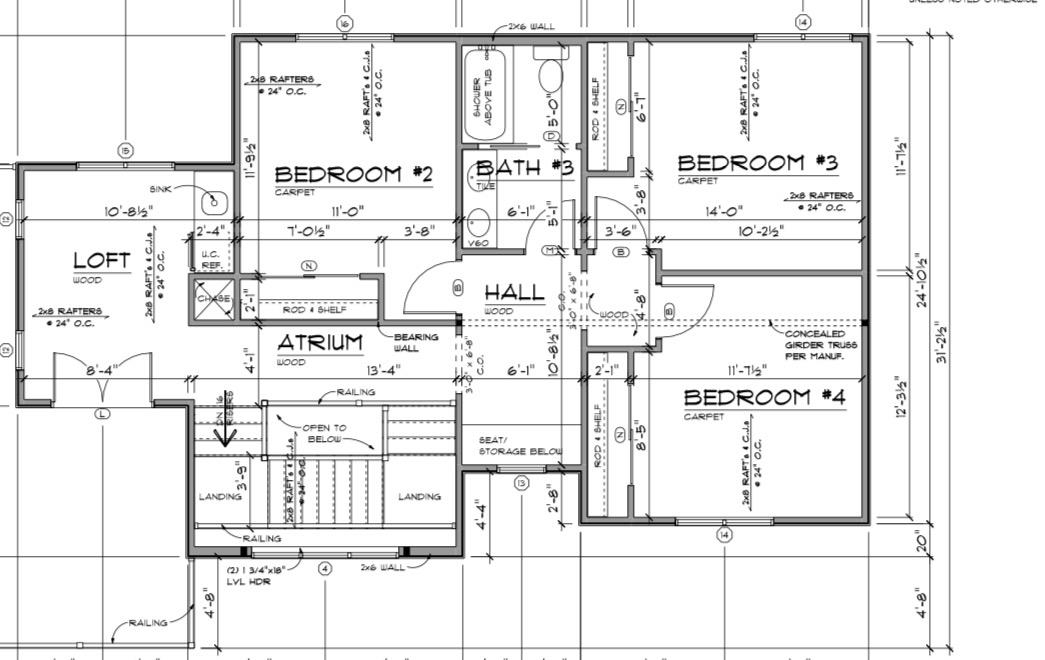 312 Bowen Road Easley, SC 29640 - Photo 3 of 3