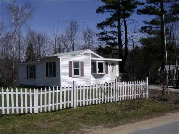 1 Carter Road Merrimack, NH 03054 - Photo 1 of 5