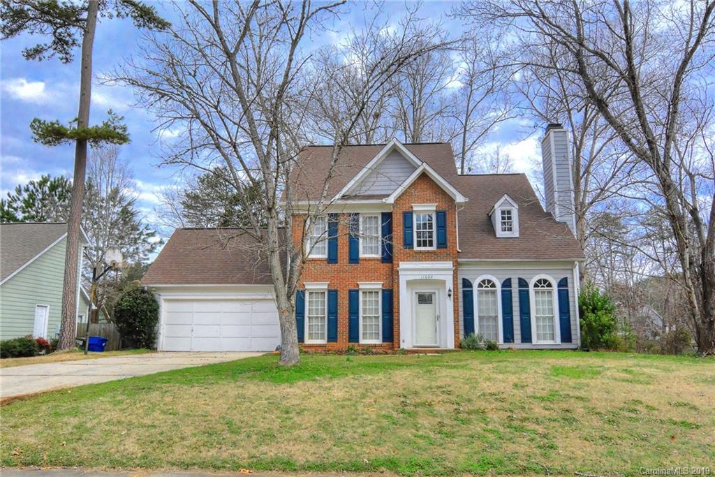 11008 Atrium Way Matthews, NC 28105 - Photo 1 of 33