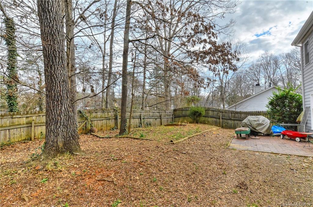 11008 Atrium Way Matthews, NC 28105 - Photo 32 of 33