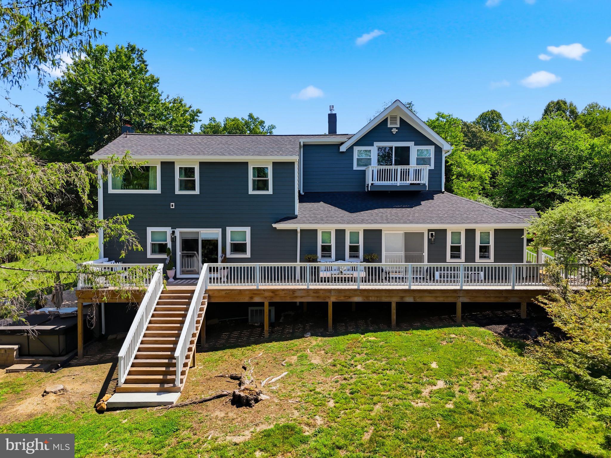 12095 Old Stillhouse Road Boston, VA 22713 - Photo 4 of 84