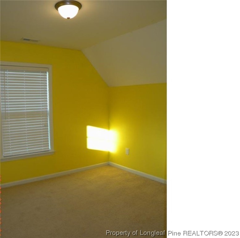 93 Expedition Drive Cameron, NC 28326 - Photo 18 of 19 a view of an empty room