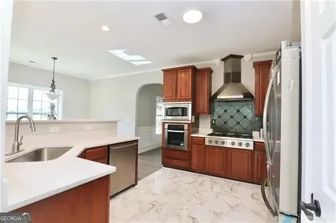 $3,200 | 3415 Sandwedge Lane, Snellville, GA 30039