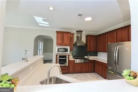 $3,200 | 3415 Sandwedge Lane, Snellville, GA 30039