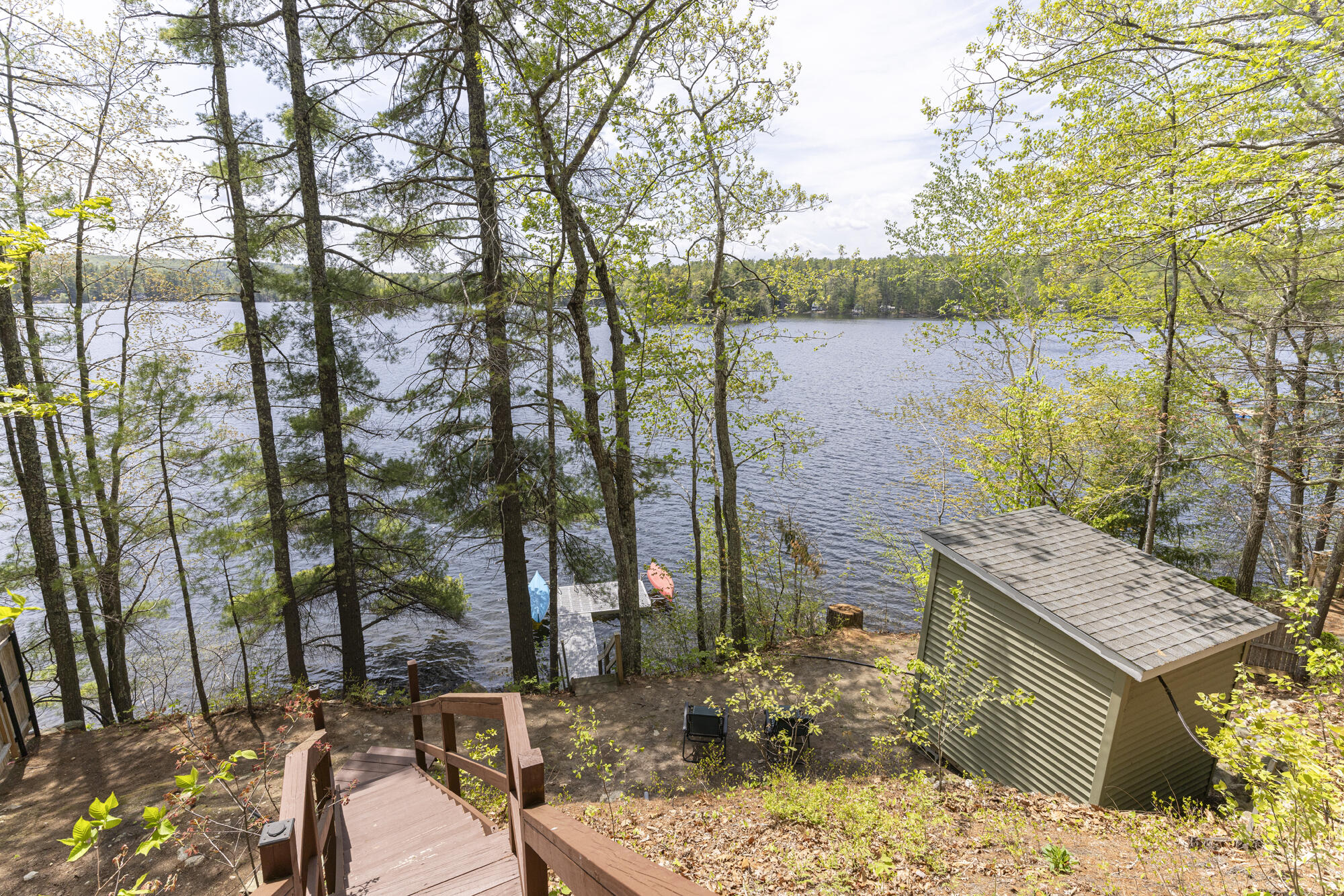 23 A Baxter Road Raymond, ME 04071 - Photo 18 of 36 23A Baxter_W5_22