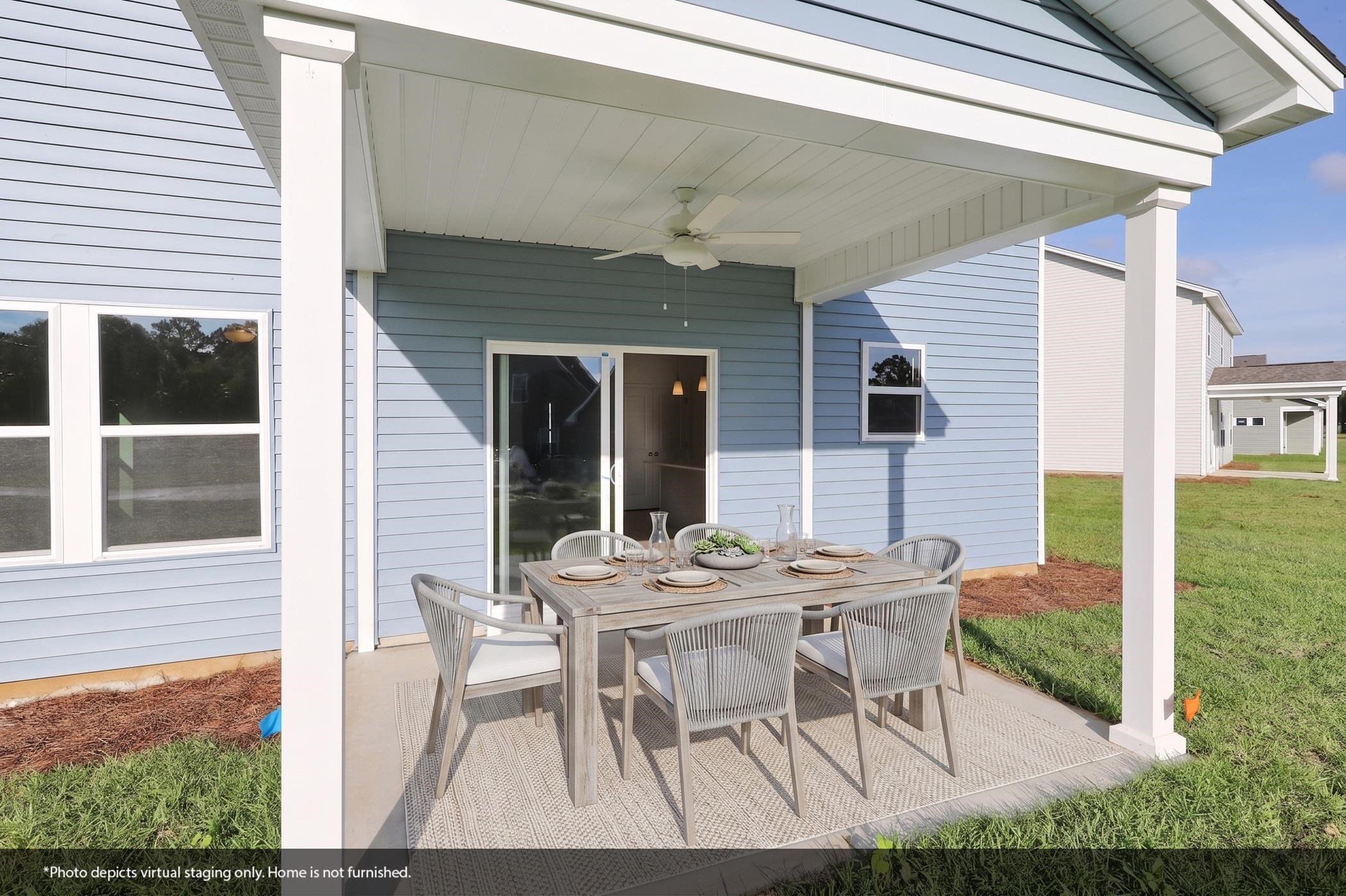 461 Atamasco Court Conway, SC 29526 - Photo 45 of 45