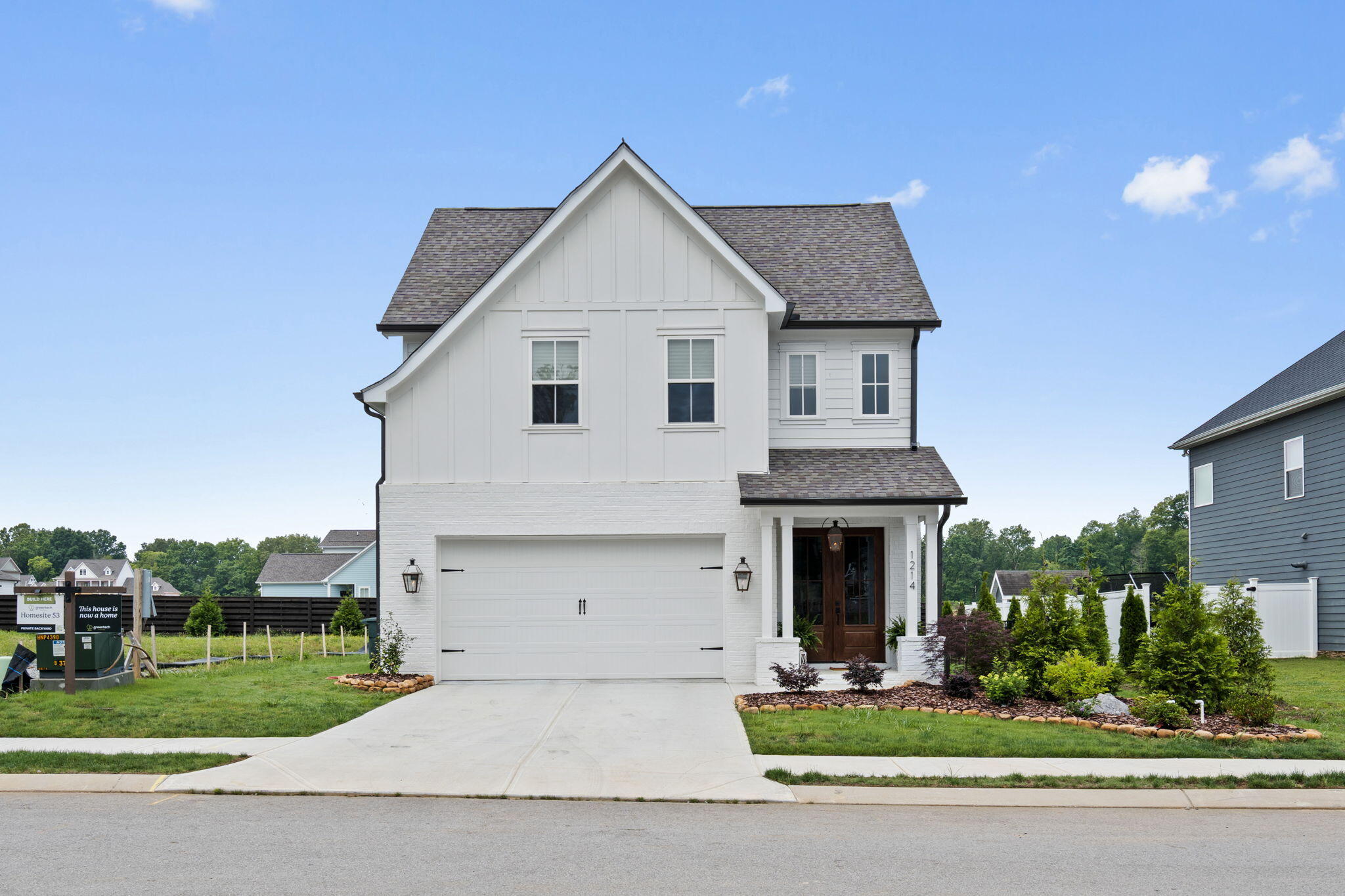 1214 Little Sorrel Road, Unit 54 Hixson, TN 37343 - Photo 2 of 38 3-web-or-mls-Little Sorrel-Lora L-3