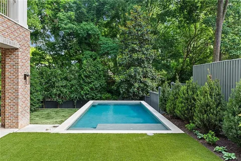 $4,745,000 | 27 Maddox Drive Northeast, Atlanta, GA 30309