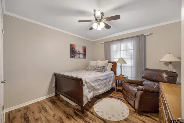 $285,000 | 614 Carriage Drive, Tyler, TX 75703