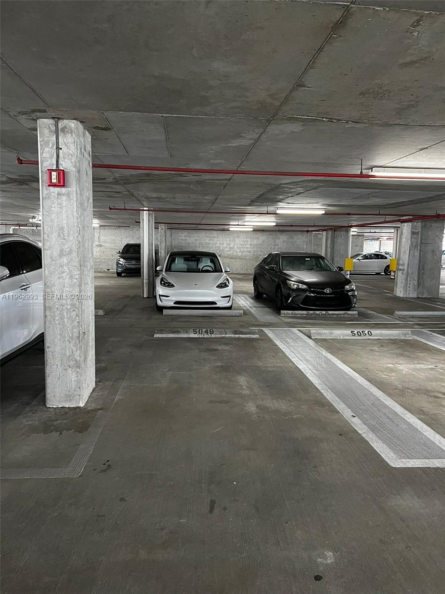 690 Southwest 1st Court, Unit 1506 Miami, FL 33130 - Photo 20 of 26