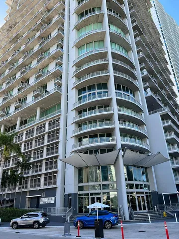 $3,350 | 690 Southwest 1st Court, Unit 1506, Miami, FL 33130