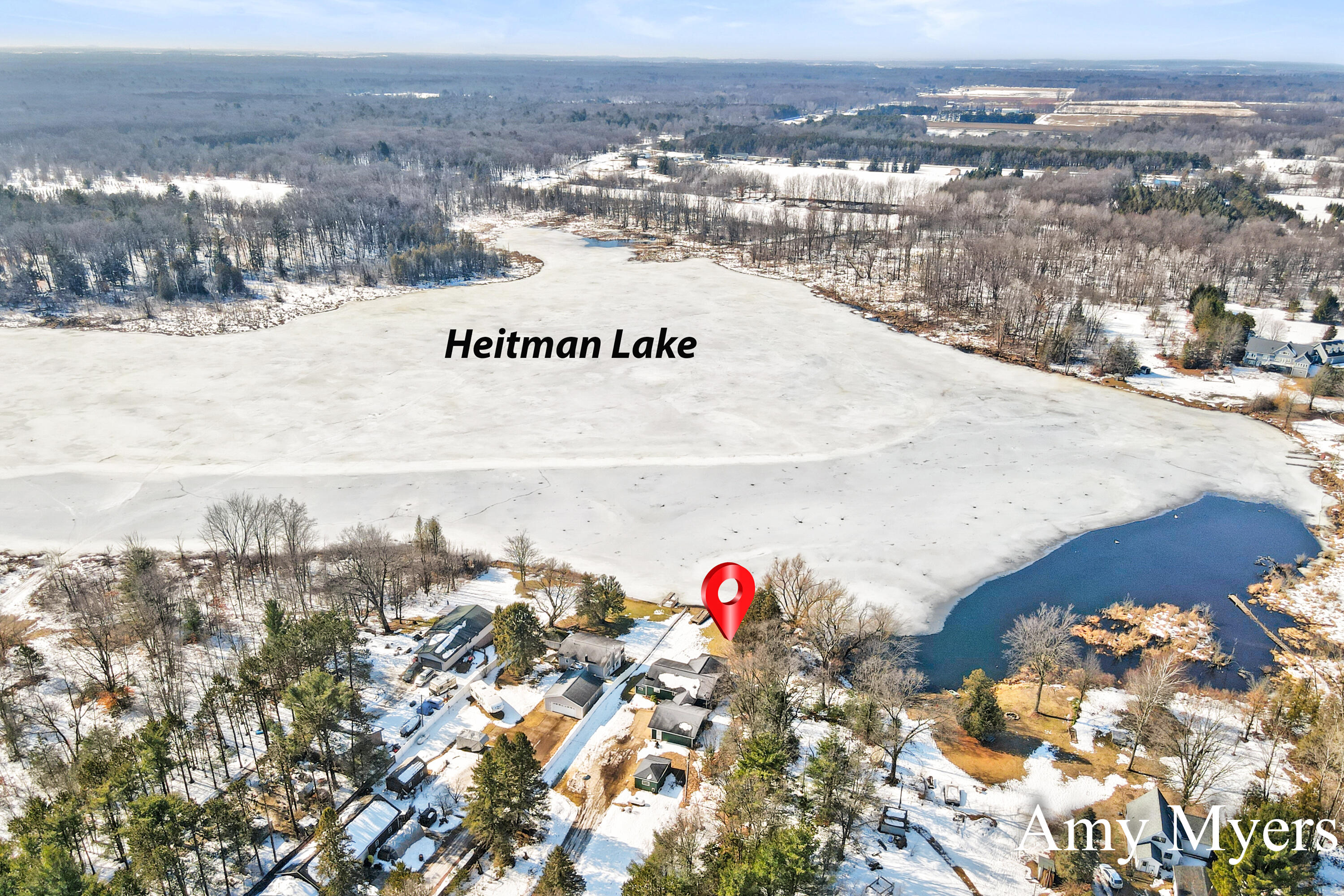 7367 South 108th Avenue Rothbury, MI 49452 - Photo 29 of 36 Amy Myers - 7367 S 108th Avenue (62)-2