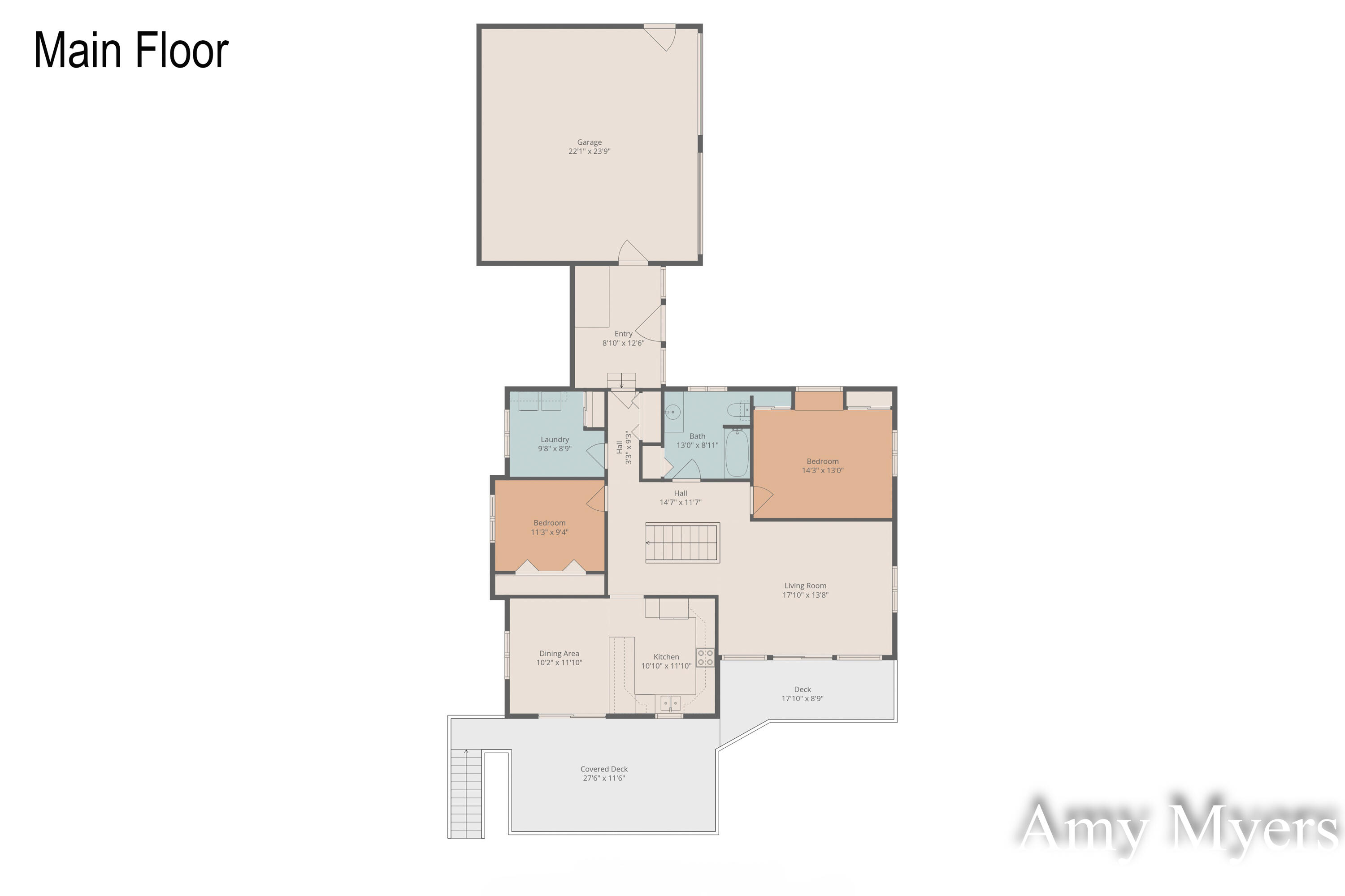 7367 South 108th Avenue Rothbury, MI 49452 - Photo 31 of 36 Amy Myers - 7367 S 108th Avenue (62)-4