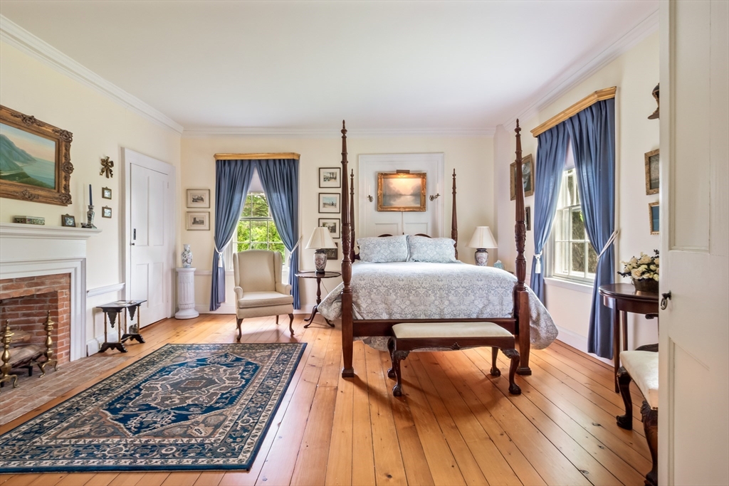 1 Buffington Hill Road Worthington, MA 01098 - Photo 36 of 42