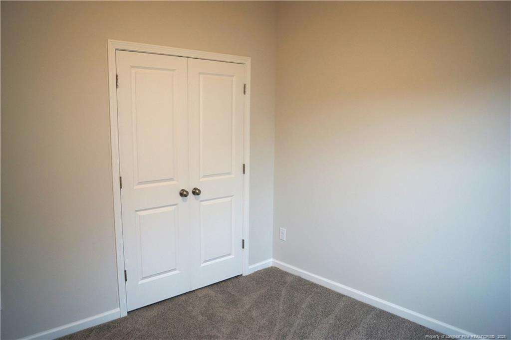 123 Nectar Lane Bunnlevel, NC 28323 - Photo 30 of 36 a view of an empty room