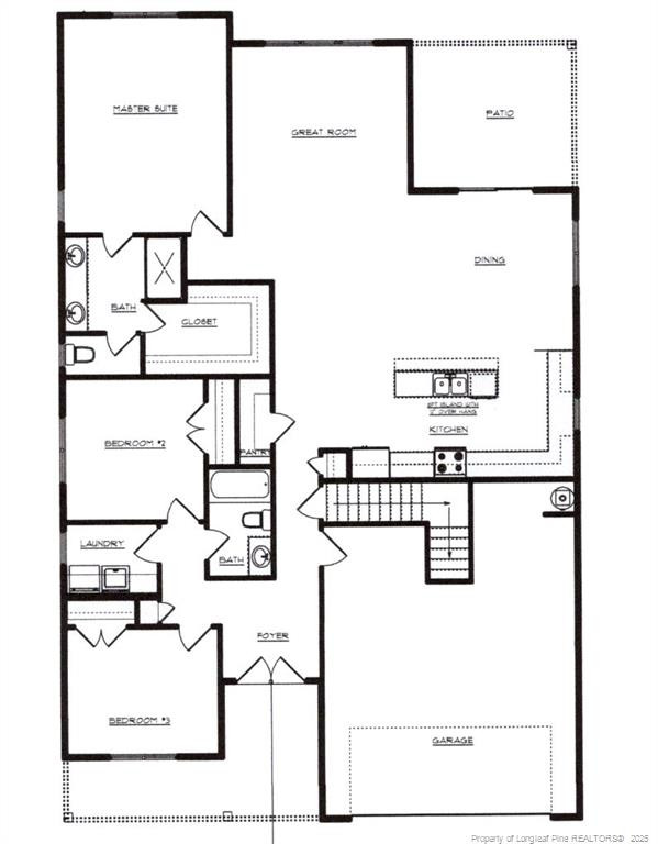123 Nectar Lane Bunnlevel, NC 28323 - Photo 35 of 36 unknown