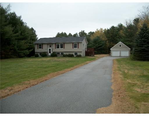 194 Hubbard Road Lebanon, ME 04027 - Photo 1 of 1 Exterior Front.