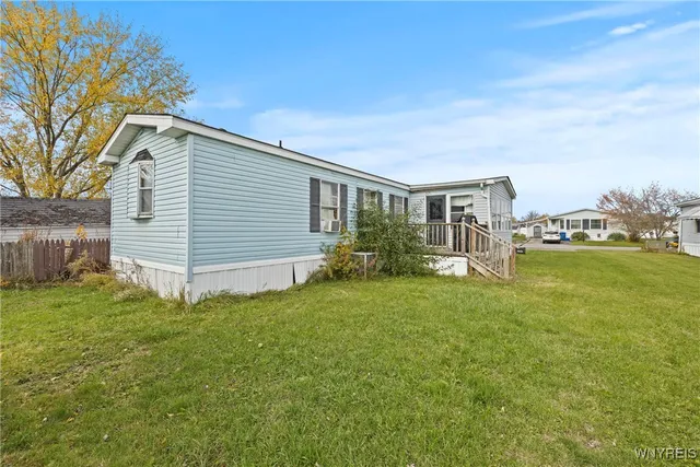 $44,900 | 533 Applewood Drive, Lockport Town, NY 14094