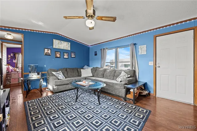 $44,900 | 533 Applewood Drive, Lockport Town, NY 14094