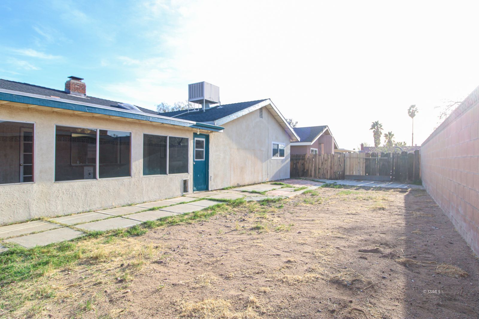 213 West Rader Avenue Ridgecrest, CA 93555 - Photo 33 of 36