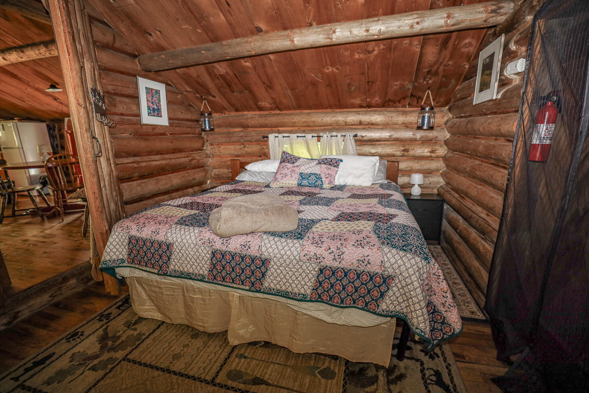 166 Lamb Road Carthage, ME 04224 - Photo 27 of 84 447A9519