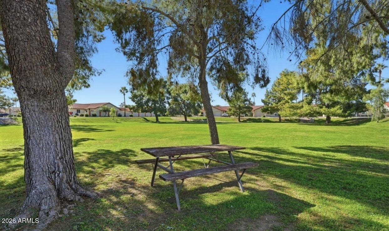 542 South Higley Road, Unit 61 Mesa, AZ 85206 - Photo 41 of 44