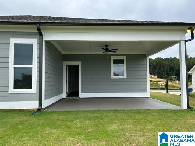 532 Ramsgate Drive Alabaster, AL 35114 - Photo 36 of 40