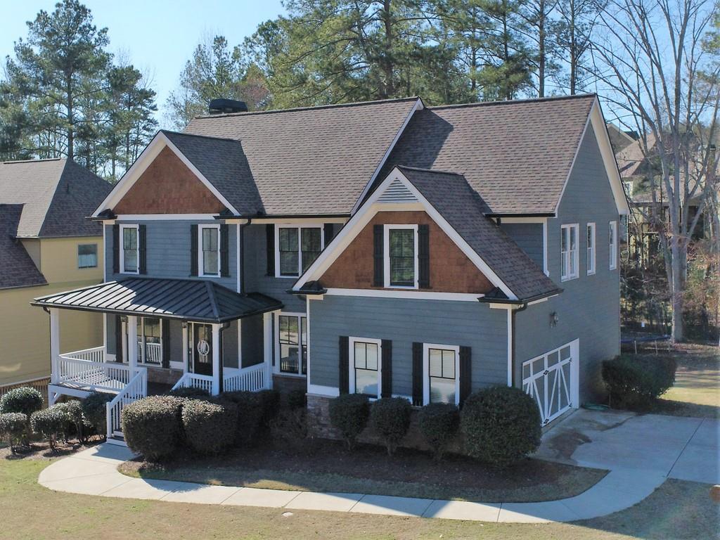 7 White Spruce Lane Dallas, GA 30157 - Photo 1 of 1
