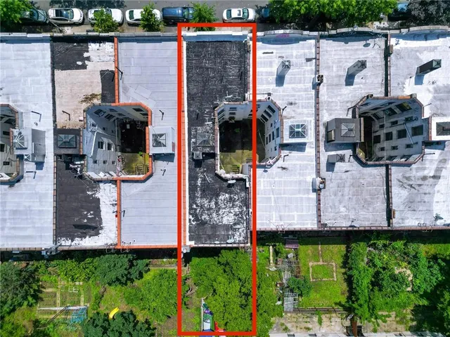 $1,190,000 | 441 68th Street | Bay Ridge