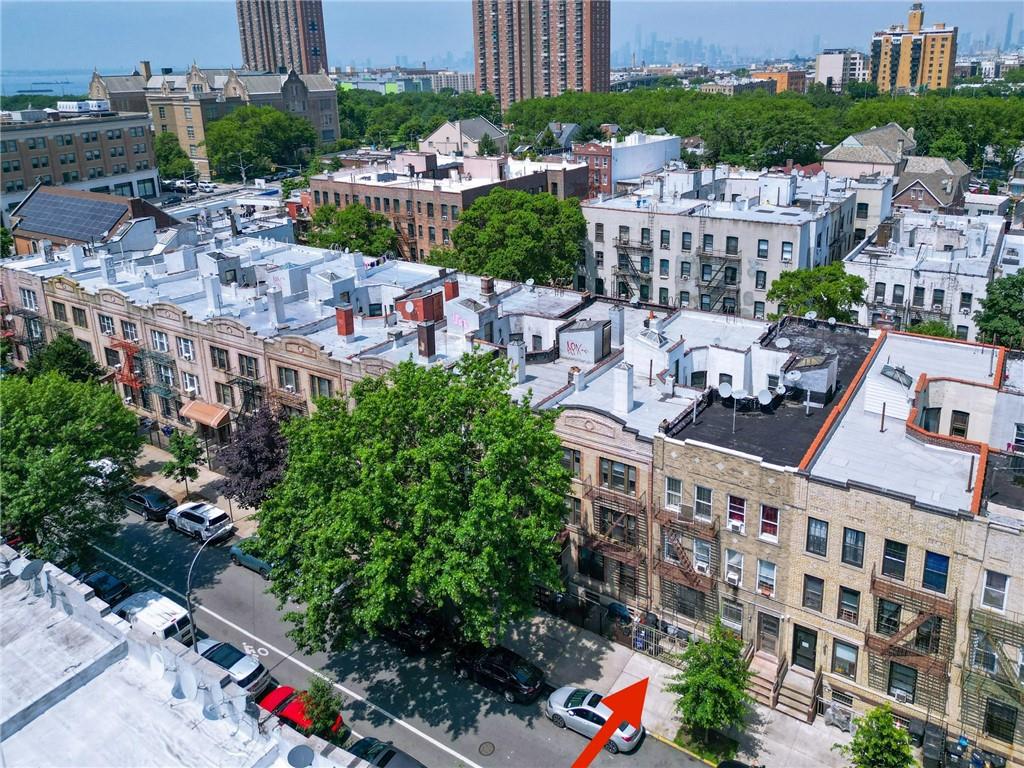 441 68th Street Brooklyn, NY 11220 - Photo 8 of 15 a picture of city view