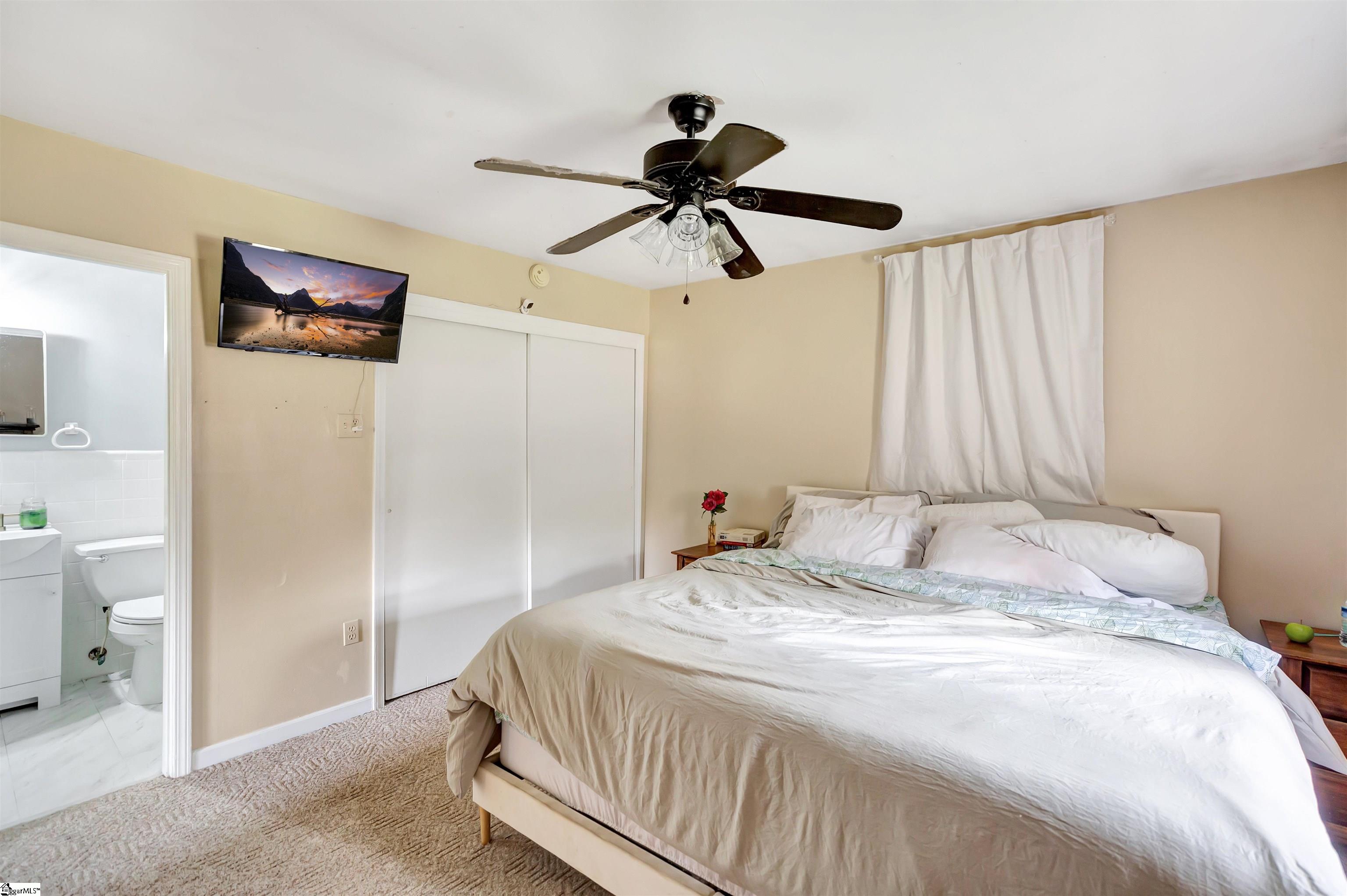209 Sanford Road Starr, SC 29684 - Photo 16 of 33 Gallery Image 16