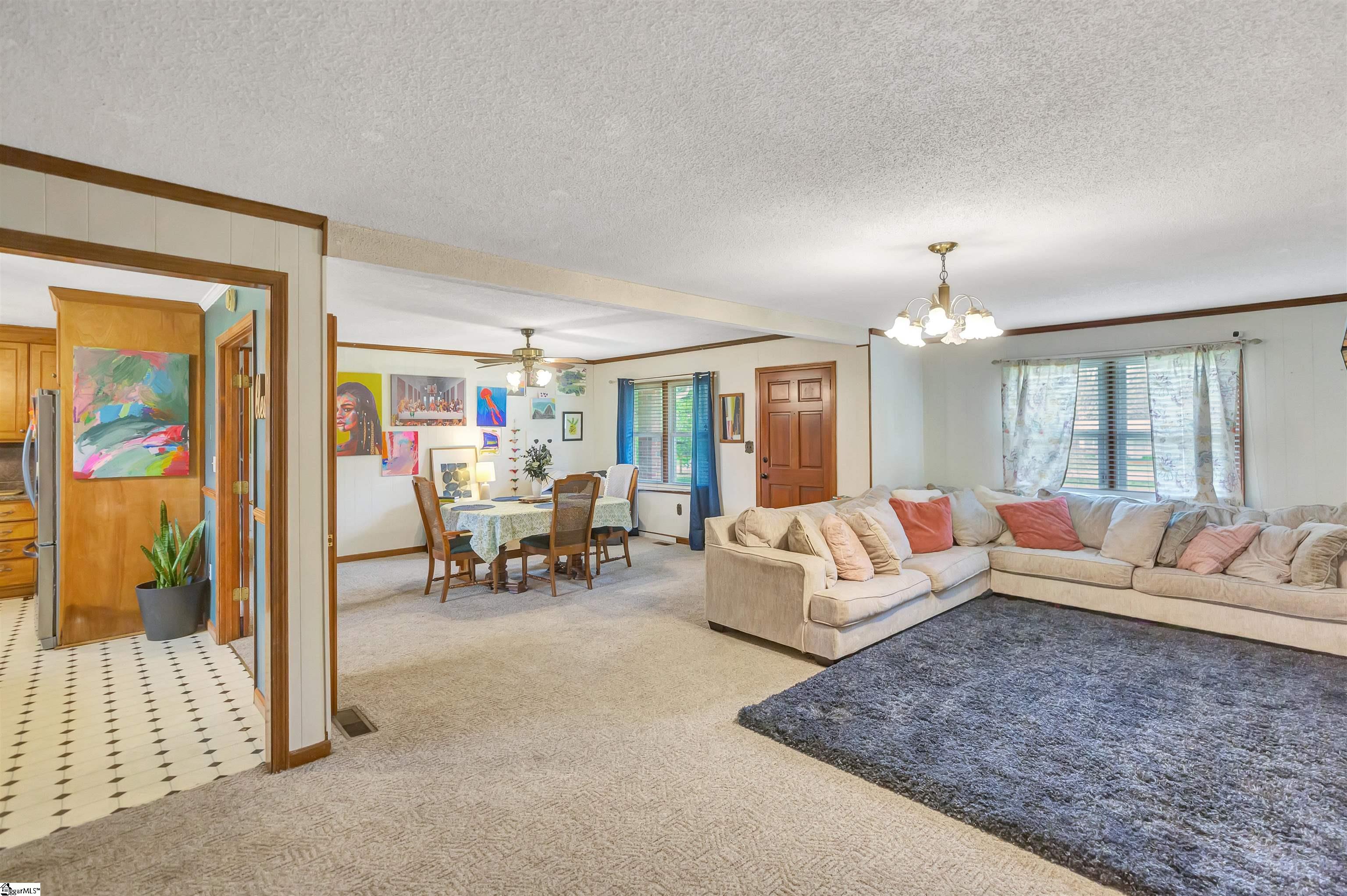 209 Sanford Road Starr, SC 29684 - Photo 2 of 33 Gallery Image 2