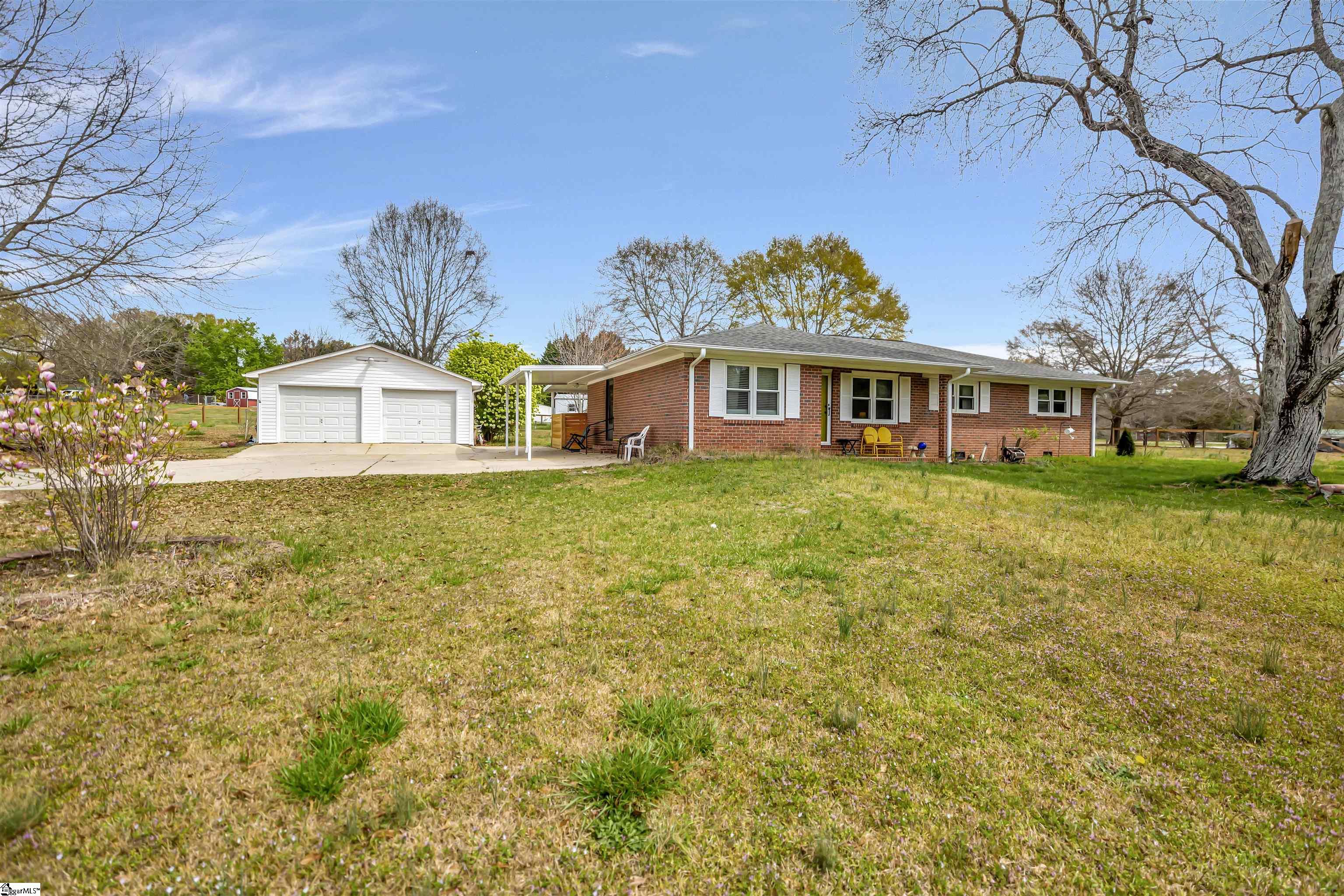 209 Sanford Road Starr, SC 29684 - Photo 29 of 33 Gallery Image 29