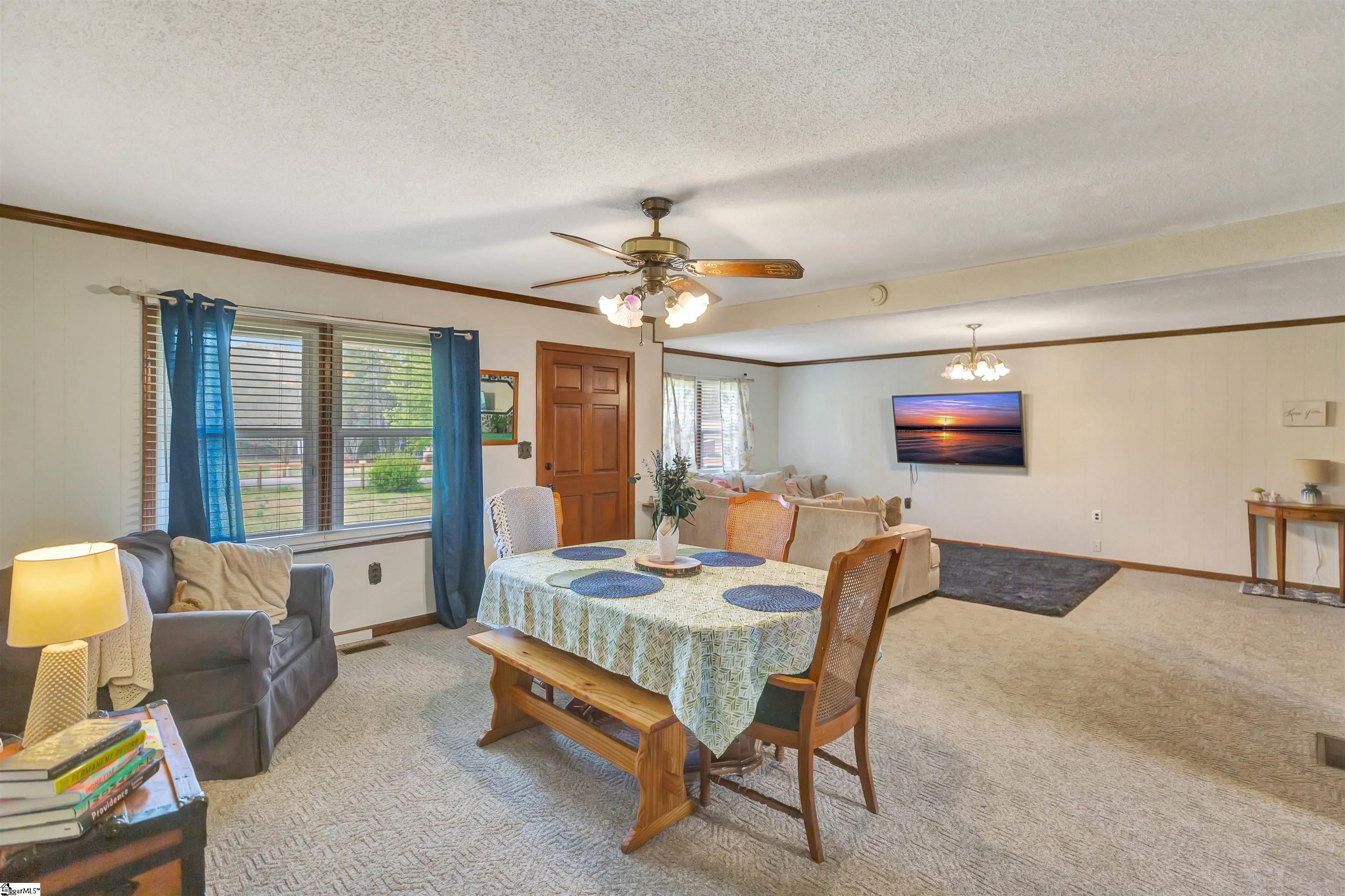 209 Sanford Road Starr, SC 29684 - Photo 4 of 33 Gallery Image 4