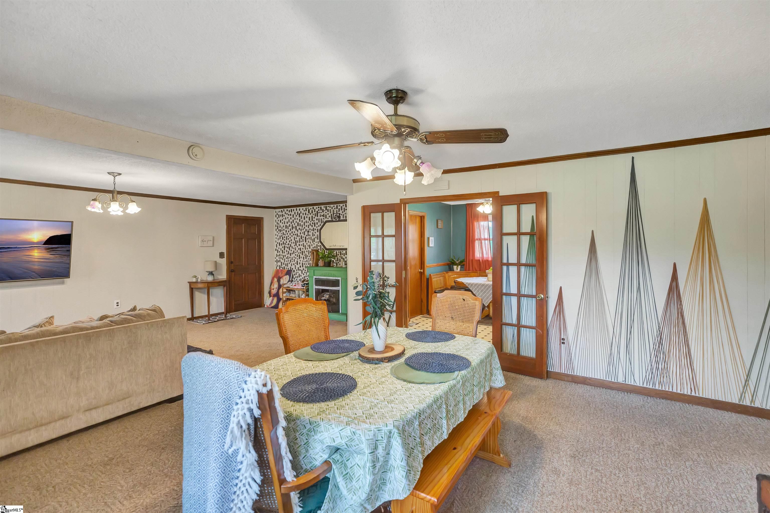 209 Sanford Road Starr, SC 29684 - Photo 5 of 33 Gallery Image 5