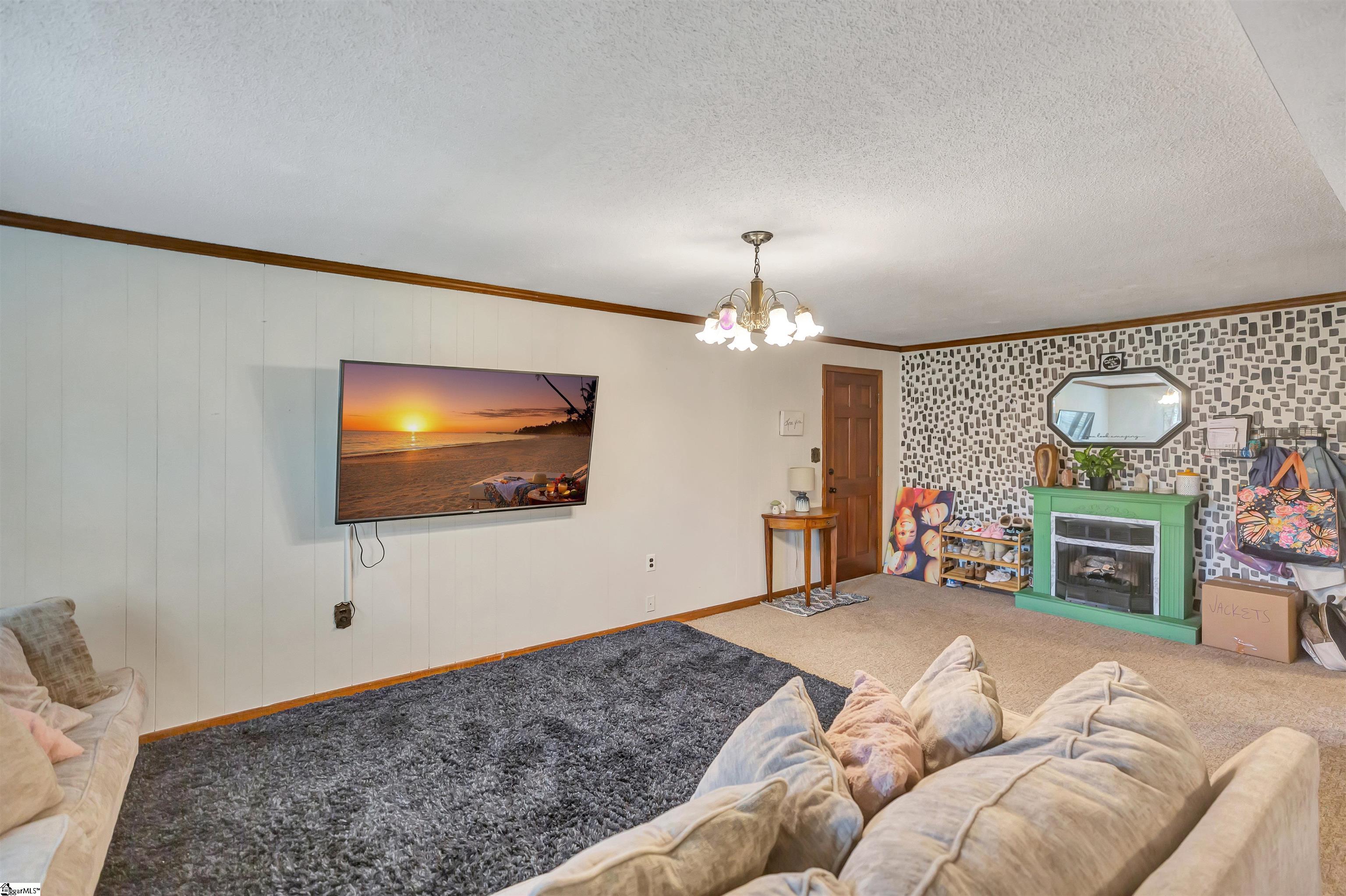 209 Sanford Road Starr, SC 29684 - Photo 7 of 33 Gallery Image 7