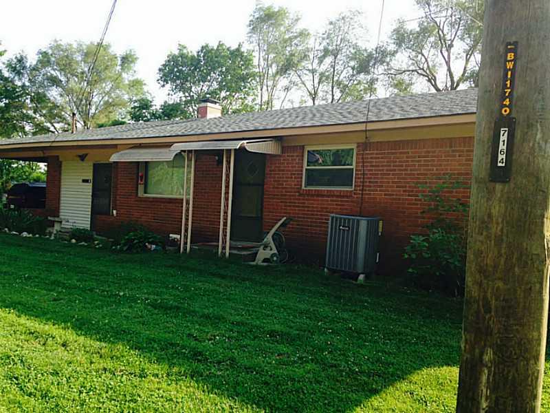 7164 South Jonesville Road Columbus, IN 47201 - Photo 1 of 4 Gallery Image 1