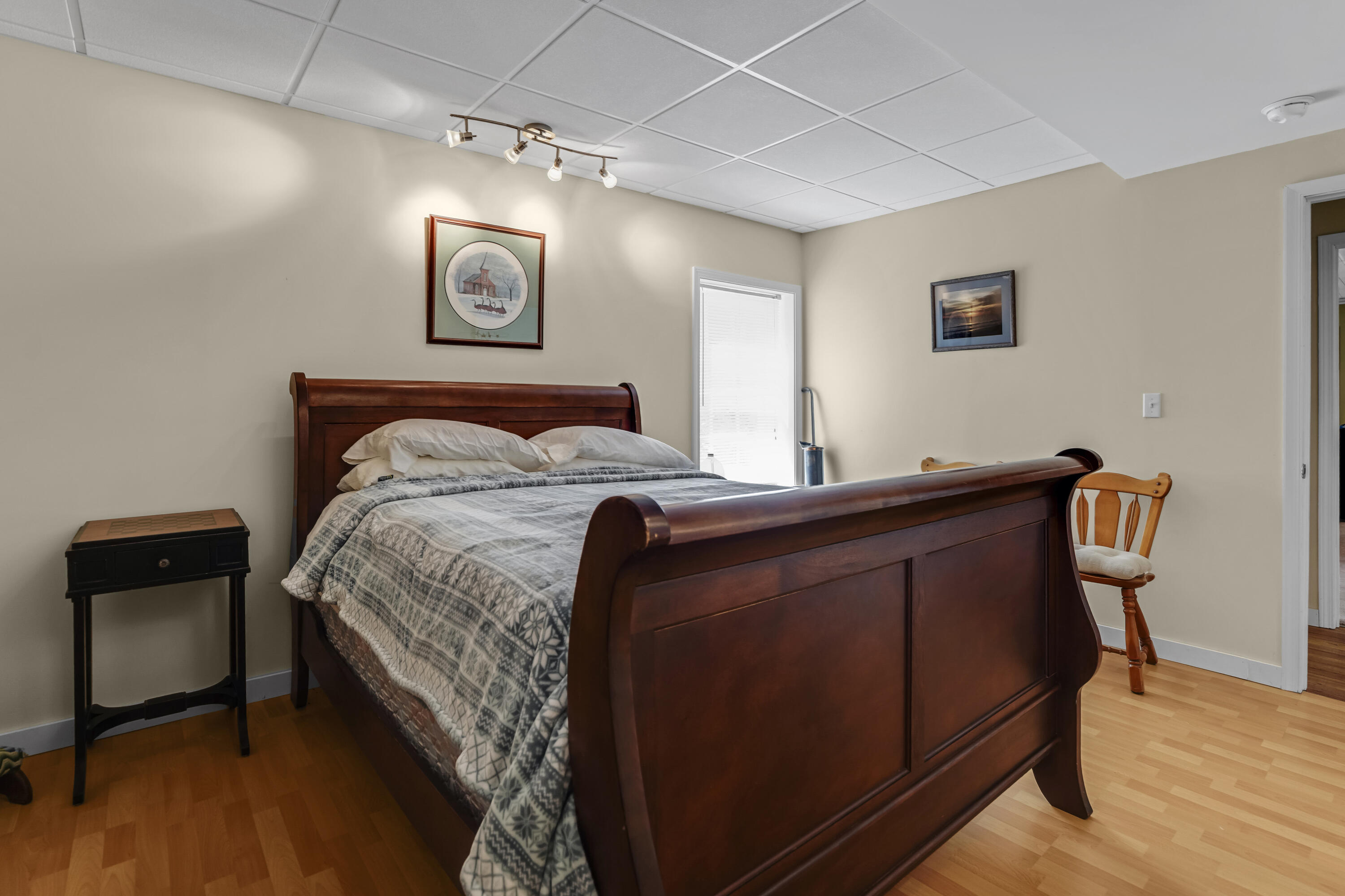 401 Whisperway Road Moneta, VA 24121 - Photo 46 of 60 Bedroom #4