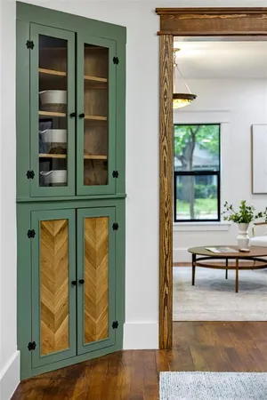 $450,000 | 1014 Bolivar Street, Denton, TX 76201