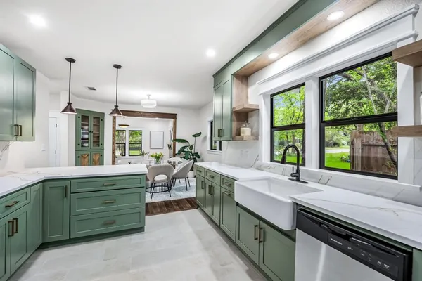 $450,000 | 1014 Bolivar Street, Denton, TX 76201