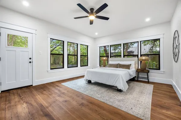 $450,000 | 1014 Bolivar Street, Denton, TX 76201