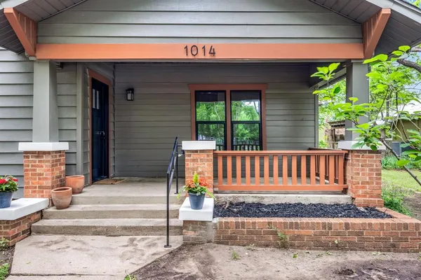 $450,000 | 1014 Bolivar Street, Denton, TX 76201