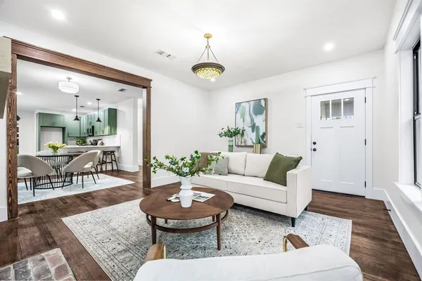 $450,000 | 1014 Bolivar Street, Denton, TX 76201