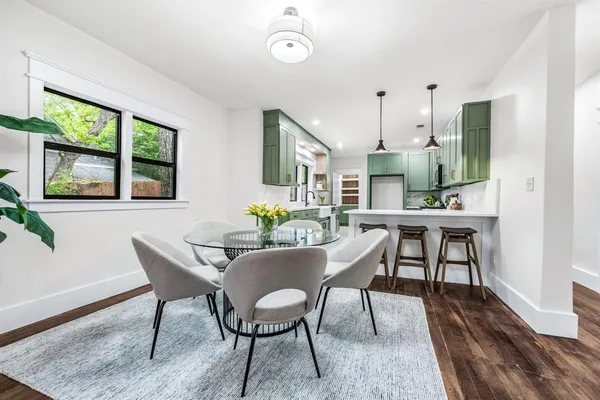 $450,000 | 1014 Bolivar Street, Denton, TX 76201